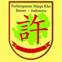 Marga Kho Batam