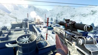 Ghost Shooting: shooter games screenshot 7