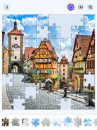 Jigsawgram: Jigsaw Puzzle Game screenshot 0