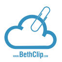 BethClip: Clipboard Sync Icon