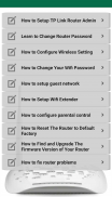 192.168.l.l router admin setup guide for tp link screenshot 2