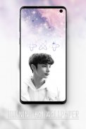 TXT Huening Kai Wallpapers KPOP Fans HD screenshot 1