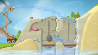 Sprinkle Islands (스프링클 아일랜드) screenshot 0