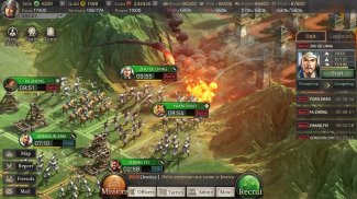 Three Kingdoms Tactics screenshot 6