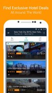 OneTravel: Cheap Flights, Cheap Hotels Booking App screenshot 7