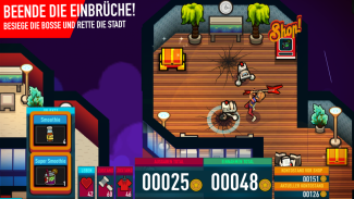 FinanceMission Heroes screenshot 9