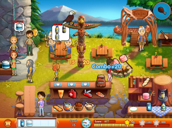 Delicious - Home Sweet Home screenshot 2