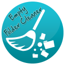 Empty Folder Cleaner - Delete Empty Folders