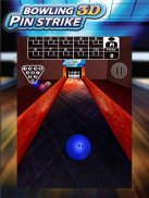 Bowl Pin Strike Deluxe 3D screenshot 3