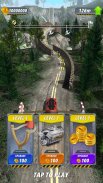 Slingshot Stunt Driver & Sport screenshot 2