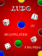 Ludo MultiPlayer HD - Parchis screenshot 3