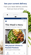 Blue Apron screenshot 3