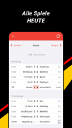 Fußball Ergebnisse (Footy) screenshot 7