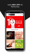 VPerfumes- Buy Perfumes screenshot 0