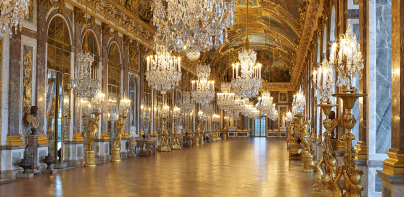 Palace of Versailles