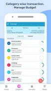 MyBudget: Account Manager screenshot 7