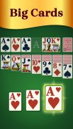 Solitaire for Seniors Game screenshot 0