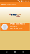 EazyPay Education Parent Porta screenshot 3