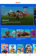 Nick Jr - Watch Kids TV Shows screenshot 12