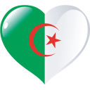 Algeria Radio Stations Icon