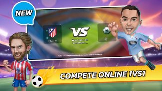 Land of Goals: Football Games screenshot 5
