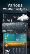 Live Weather: Weather Forecast screenshot 4