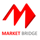 Market Bridge Icon