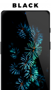 AMOLED Live Wallpapers (Black) + Automatic Changer screenshot 3