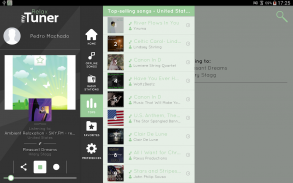 myTuner Relax screenshot 7