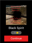 Trivia Quiz for Black Desert Online screenshot 5