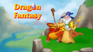 Dragon Paradise City screenshot 8