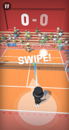 Extreme Tennis Showdown 3D screenshot 4