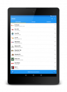 miRadio: Radios FM de España screenshot 2