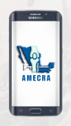 XXIV Congreso AMECRA screenshot 1