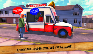 Hello Scary Clown Ice Cream: Horror Games 2020 screenshot 7