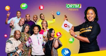 ORTM 1 Mali TV screenshot 11
