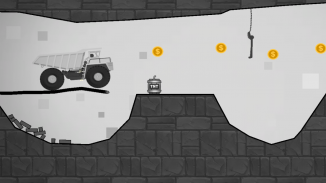 Stickman Racer Road Draw 2 Heroes screenshot 0