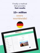 Learn German Fast: Course screenshot 14