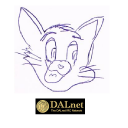 DALnet Chat Icon