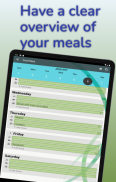 Food Intake Tracker screenshot 8