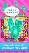 Jelly Drops - Puzzle Game screenshot 1