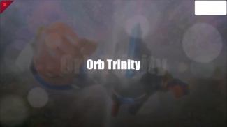 Ultra-man Orb Fusion Videos screenshot 2