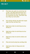 Những bài văn hay lớp 9 screenshot 6