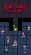 Nightmare Dorm screenshot 0