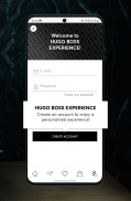 HUGO BOSS - Premium Fashion screenshot 12