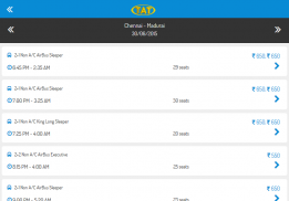 Thirumal Alagu Travels (TAT) screenshot 8