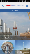 British Airways i360 screenshot 4