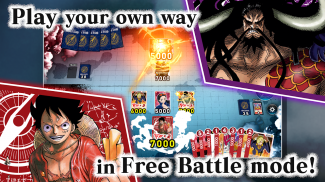 ONEPIECE CARDGAME Teaching app screenshot 2