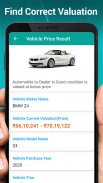 M Vahan-RTO Vehicle Car & Info screenshot 4