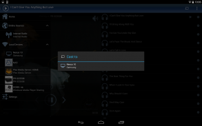 Na Remote for UPnP/DLNA screenshot 5